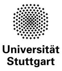University of Stuttgart Logo