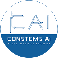 Constems logo